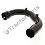 Кривка за ауспух - Case IHC JX, New Holland TD, TDD серия