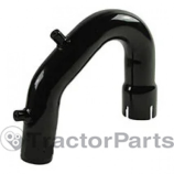 Кривка за ауспух - Case IHC JX, New Holland TD5000 серия