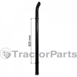 Ауспух - Case IHC JX, New Holland TDD серия