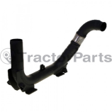 Кривка за ауспух - Case IHC Puma 225 CVT, New Holland T7000