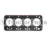 Гарнитура за цилиндрова глава Ø100 mm - Case IHC, Ford New Holland, Fiat