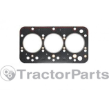 Гарнитура за цилиндрова глава - Case IHC, Ford New Holland, Fiat
