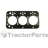Гарнитура за цилиндрова глава - Case IHC, Ford New Holland, Fiat