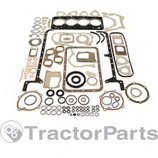Гарнитури пълен комплект - Case IHC, Ford New Holland, Fiat
