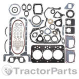 Гарнитури пълен комплект - Case IHC, Ford New Holland, Fiat