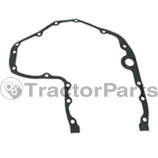Гарнитура - Case IHC, Renault/Claas, Deutz, Fendt