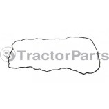 Гарнитура за капака на клапаните - Case IHC, New Holland