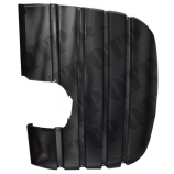 Предна решетка лява - John Deere 6015, 6020, 6030, 6025 Серия