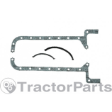 Гарнитура за картер - Case IHC, Ford New Holland, Fiat