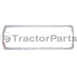 Гарнитура за картер - Case IHC, New Holland