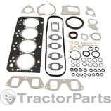 Гарнитури комплект - Case IHC, Ford New Holland, Fiat