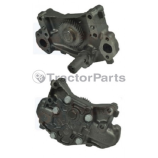 Маслена Помпа - Case IHC JX55, New Holland TD