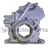 Маслена Помпа - Case IHC Puma 165, New Holland T7