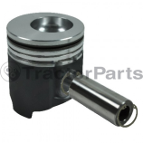 Бутало - 0.030 - 0,76mm - Case IHC, Ford New Holland