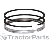Комплект бутални пръстени (сегменти) - Case IHC, Ford New Holland, Fiat
