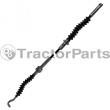 Жило за педала на газта 1630mm - Case IHC Maxxum