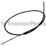 Жило за педала на газта 2095mm - Case IHC JX, New Holland TL