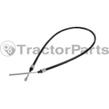 Жило за ръчна газ - Case IHC JX, New Holland TD5