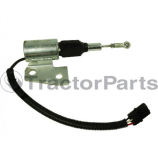 Соленоид за горивна система 12V - Case IHC MX100