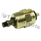 Соленоид за горивна система 12V - Case IHC MXM135, Ford New Holland TL, Fiat, Fendt
