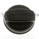 Капачка за резервоар - Case IHC JX, Farmall, New Holland T4, T5, T4000, T5000