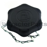Капачка за резервоар - Case IHC Puma, Farmall, Maxxum, New Holland T6 серия