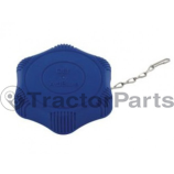 Капачка за резервоар - Case IHC Puma 140, Farmall, New Holland T6,T7,T8,T9