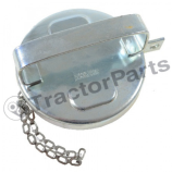 Капачка за резервоар - Case IHC Steiger 280, STX, New Holland T9, TJ серия