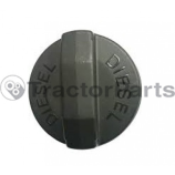 Капачка за резервоар - Case IHC Puma 115, New Holland T6000, T7000, Fiat