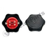 Капачка за резервоар - Case IHC CS48, Maxxum, CVX