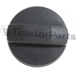 Капачка за резервоар - Case IHC Farmall 65 A, New Holland TD5 серия