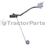 Нивомер за гориво - Case IHC JXU, New Holland TL, TLA