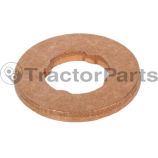 Шайба за горивна дюза - Case IHC MX, STX, New Holland TG, TJ