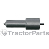 Diuza Injector - Case IHC CS68, CS78 serie