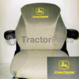 Калъфки за седалки - John Deere 5020, 6010, 6020, 6030 Серия