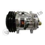 Компресор за климатик - Case IHC CVX, Maxum MX, New Holland Т7500, Т9000 серия