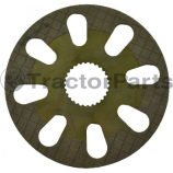 Фрикционен спирачен диск - Case IHC CS, CVX, New Holland T7500 серия