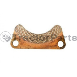 Накладка за ръчна спирачка - Case IHC JX60, JXU серия