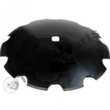 Диск за брана P00280 (Ø660mm X 6mm)