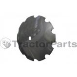 Диск за брана AGTL00001 (Ø660mm x 7mm)