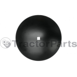 Диск за брана AGRL00002 (Ø660mm x 7mm)