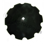 Диск за брана AGRL00003 (Ø710mm x 6mm)
