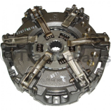 Притискателен диск Ø 280mm - New Holland TDD серия