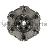 Притискателен диск - Case IHC JX, New Holland TD, TD5000 серия