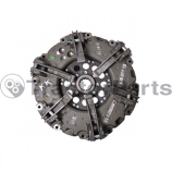 Притискателен диск Ø 280mm - Case IHX AVJ, JX, VJ, Ford New Holland TD, TDD, TT, Fiat серия