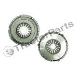Притискателен диск Ø 330mm - Case IHC MXM, Ford New Holland TM, Fiat серия