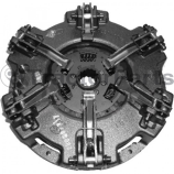 Притискателен диск Ø 280mm - Case IHX AVJ, JX, VJ, Ford New Holland TD, TDD, TT, Fiat серия