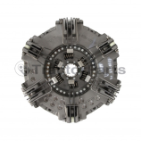 Притискателен диск Ø 310mm - Case IHC JXU, Ford New Holland T5000, TL, TLA, Fiat серия