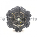 Притискателен диск Ø 280mm - Case IHC Farmall, New Holland T4 серия