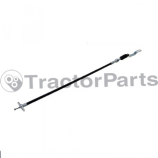 Жило за съединител - Case IHC MXU, Maxxum, Ford New Holland T6000, TS, TS6000, TSA серия